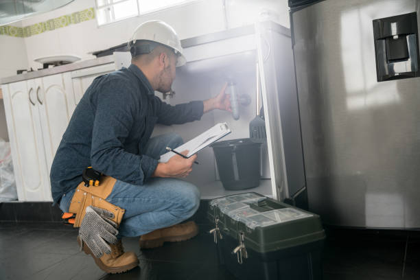Best Water Softener Installation  in Bishop, TX