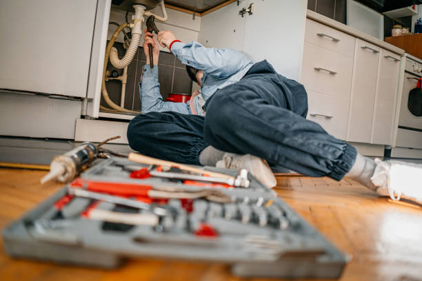 Best Plumbing Inspection Services  in Bishop, TX