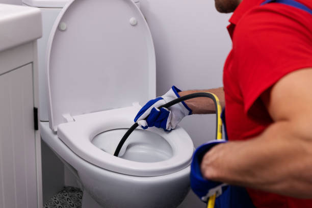 Best Local Plumber Services  in Bishop, TX