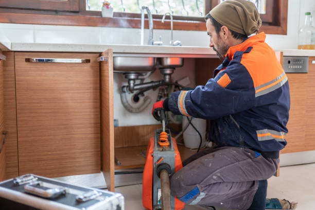 Best Emergency Plumber  in Bishop, TX