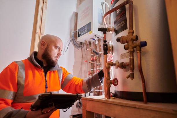 Best Gas Line Repair  in Bishop, TX