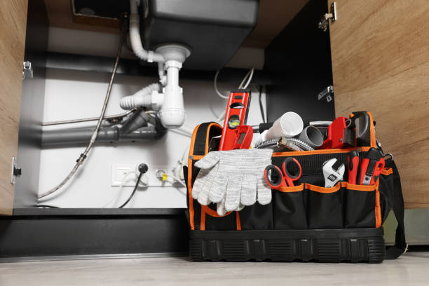 Best Leak Detection Services  in Bishop, TX