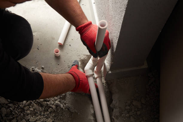 Best Pipe Repair Near Me  in Bishop, TX