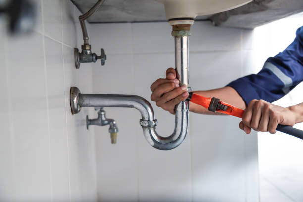 Best Plumbing Services Near Me  in Bishop, TX