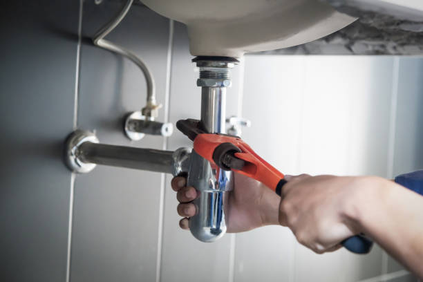 Best Affordable Plumbing Services  in Bishop, TX