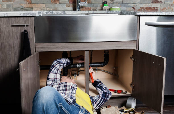 Best Drain Cleaning Services  in Bishop, TX