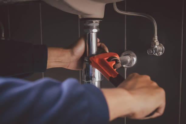 Trusted Bishop, TX Plumbing Experts