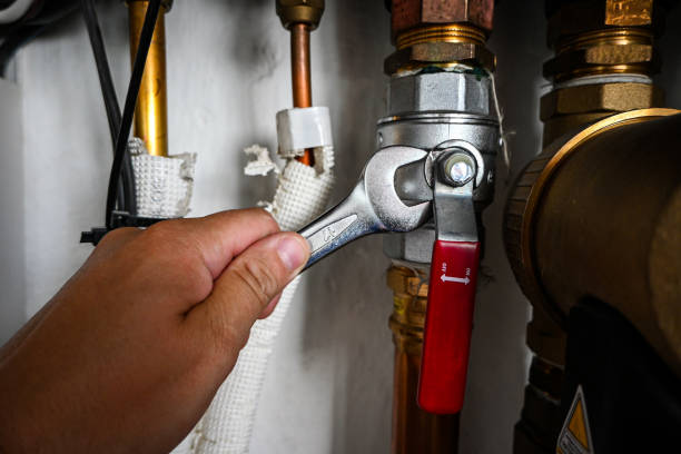 Best Water Softener Installation  in Bishop, TX